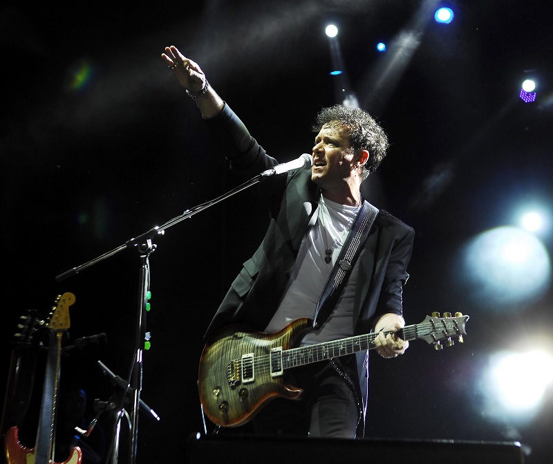 Београд певао са Џенаном 